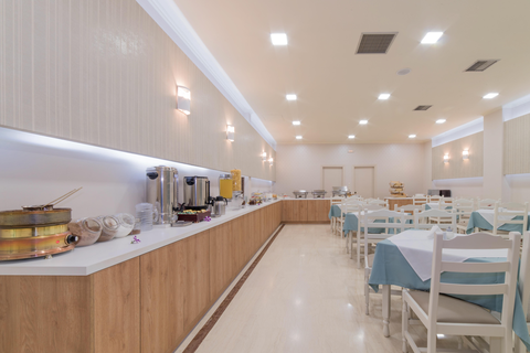 Hotel Palmyra foto 6