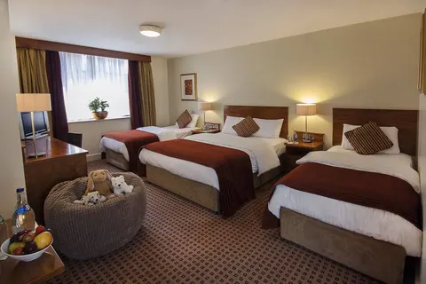 Hotel Cassidys in Dublin — foto 9