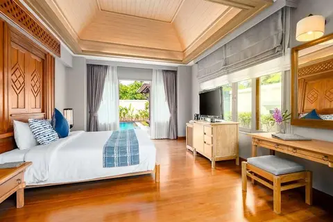 Fair House Villas & Spa in Fair House Villas Spa, Koh Samui, foto 5