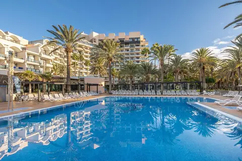 Grupotel Orquidea in Santa María de Guía de Gran Canaria — foto 15