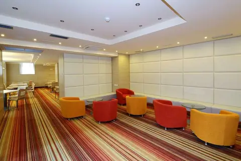 Hotel Antico Borgo in Riva del Garda, foto 25