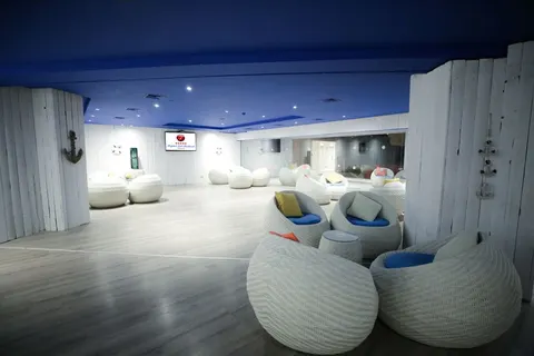 Tropitel Sahl Hasheesh foto 22