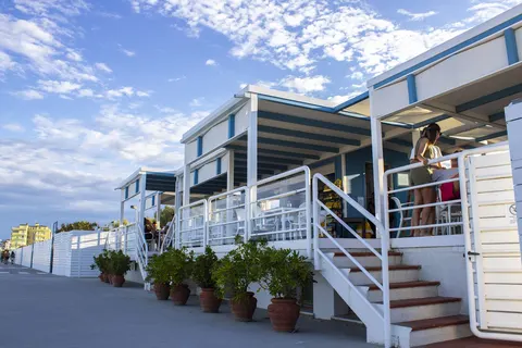 Park Gallanti Holiday Village foto 18