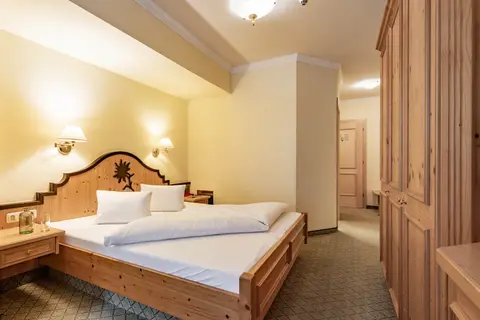Hotel Berghof in Mayrhofen — foto 3