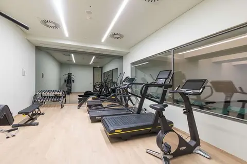 Luster Hotel in Lissabon, foto 7