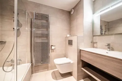 Résidence les Portes du Pleney in Morzine, foto 23
