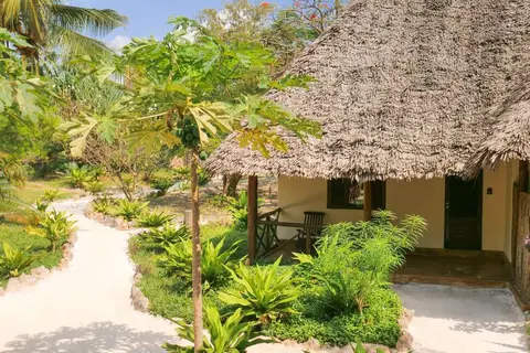 Zanzibar Pearl Boutique Hotel & Villas in Matemwe Beach Village — foto 8