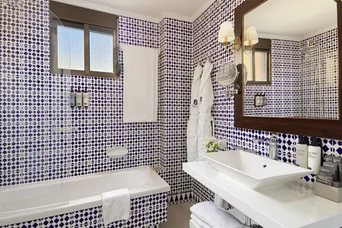 Hotel H10 Corregidor Boutique Hotel foto 7