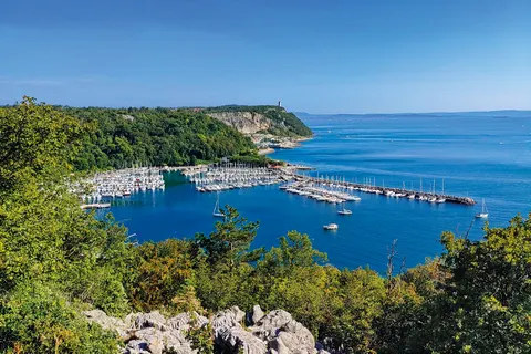 Camping Mare Pineta foto 19