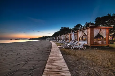Akra Fethiye The Residence Tui Blue Sensatori in Fethiye — foto 30