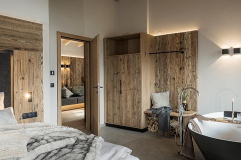 BRUGGER Aparthotel foto 27