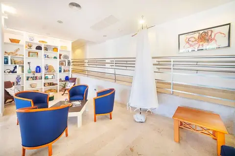 Hotel Na Forana in Cala Ratjada, foto 9