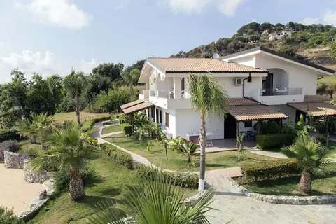 Residence Luzia by Marinella in Ricadi, foto 11