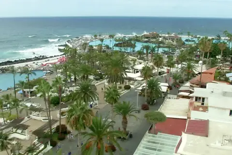 Valle Mar in Puerto De La Cruz — foto 21