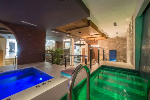 Hotel Forza Terra in Kotor — foto 6