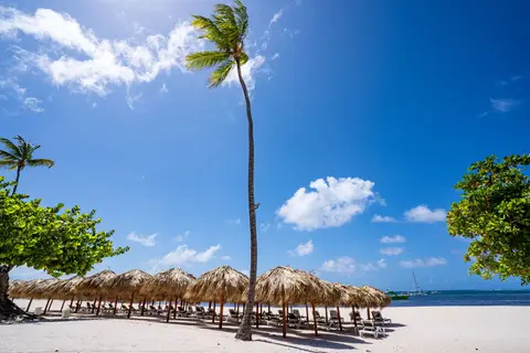 Bakour Punta Cana Suites in Salvaleón de Higüey, foto 3