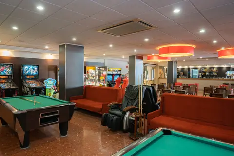 MedPlaya Hotel Santa Monica in Calella — foto 25