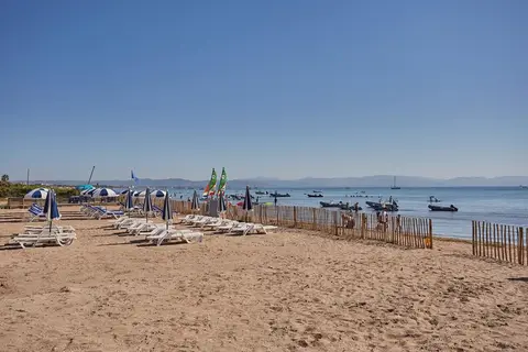 Résidence Prestige Odalys Riviera in Hyères — foto 5