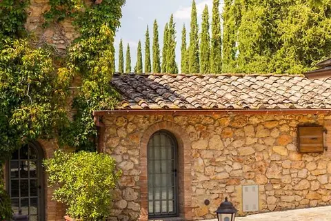 Borgo San Luigi in Monteriggioni, foto 22