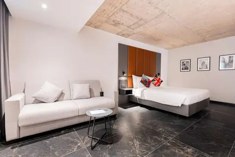 The Londoner Hotel St. Julian's in San Ġiljan — foto 4
