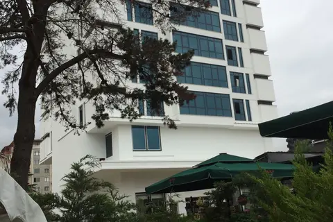 Aselia Hotel Trabzon in Ortahisar — foto 19