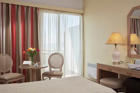 Candia Hotel in Athene — foto 11