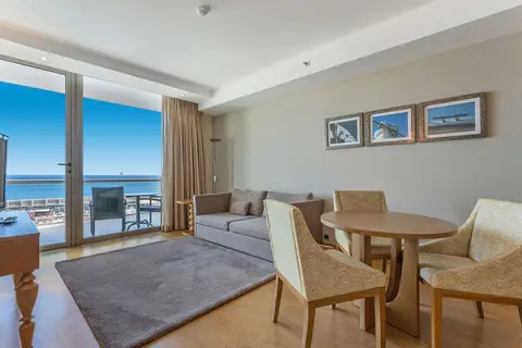 Angra Marina Hotel in Angra do Heroismo — foto 25