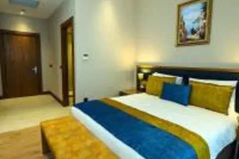 Cher Hotel & Spa Istanbul in Beyoğlu — foto 28