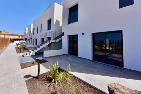 Esmeralda Cotillo Homes by LIVVO in El Cotillo — foto 3