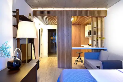 My Story Apartments Santa Catarina in Vila Nova de Gaia — foto 11