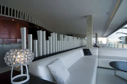 SOLYMAR Gran Hotel The One in Calp — foto 12