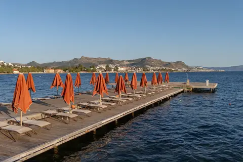 Kadikale Resort in Bodrum, foto 40