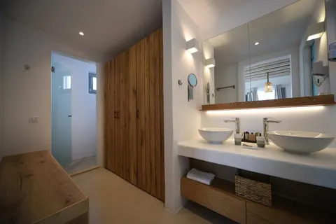Myconian Crown Suites foto 4