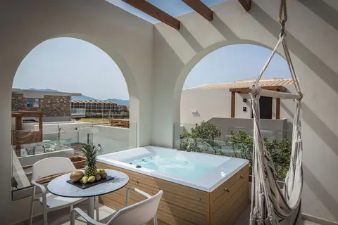 Vaya Suites in Δημοτική Ενότητα Γαζίου — foto 20