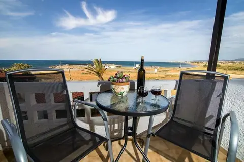 Irilena Appartementen in Δημοτική Ενότητα Γουβών — foto 12