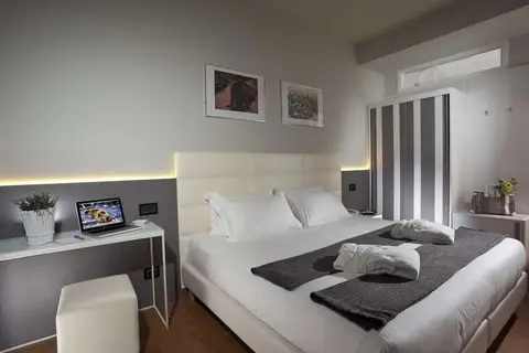 Hotel Ascot in Rimini, foto 24