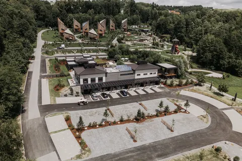 Ikuna Naturresort foto 57