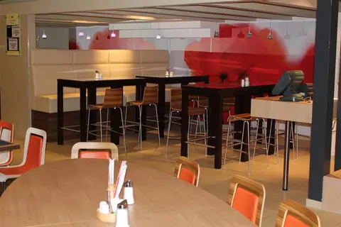ibis Wien Messe in Wenen — foto 8
