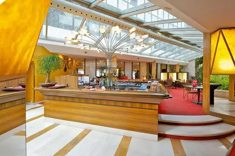 Mercure Roma West in Rome, foto 11