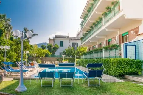 Eliseo Park's in Sant'Agnello, foto 10