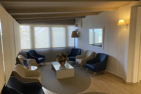 Hotel Rosamar Maxim Adults Only +21 in Lloret de Mar — foto 29