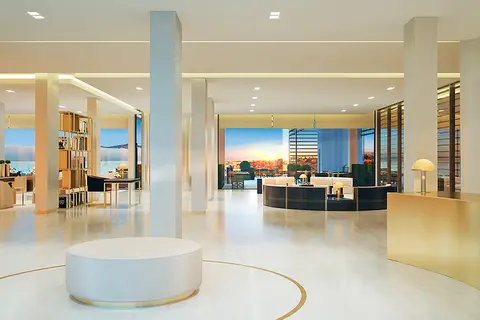 Amarande Hotel in Ayia Napa — foto 15