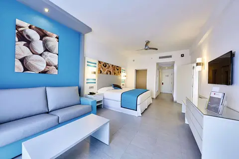 Riu Dunamar in Cancún — foto 5