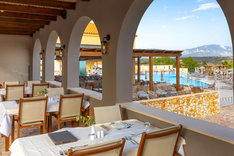 Hotel Apollonion Asterias Resort & Spa foto 5