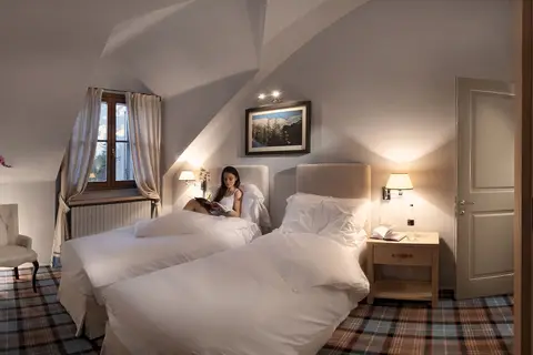 Val di Luce SPA Resort in Abetone Cutigliano — foto 5