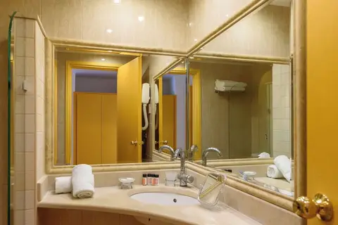 Zeus Hotels Palm Beach in Δημοτική Ενότητα Μαλίων — foto 22