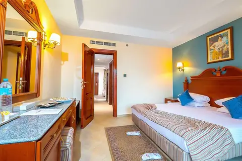 Titanic Palace in Hurghada, foto 3