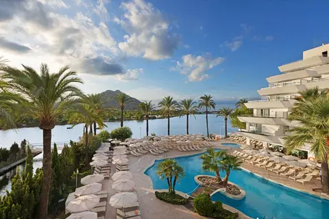 VIVA Eden Lago in Alcúdia — foto 6
