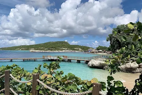 Zoëtry Curaçao Resort & Spa in Willemstad — foto 20