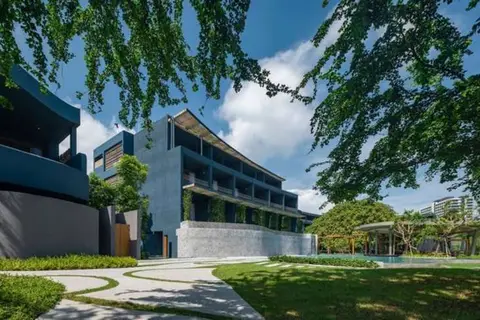 Navana Nature Escape in พัทยา — foto 11